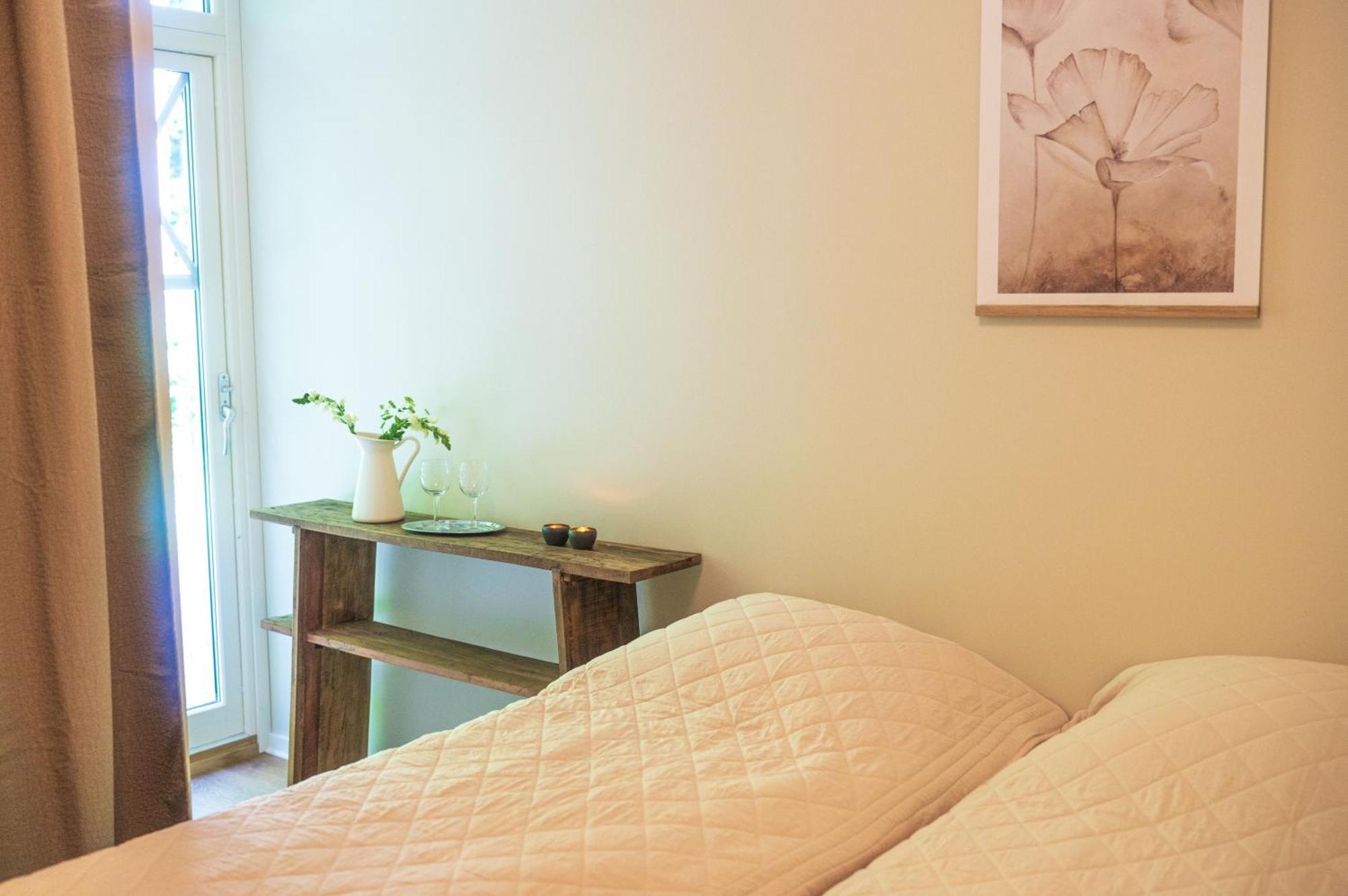 Risanaes Udde Hotel Ronneby Bagian luar foto